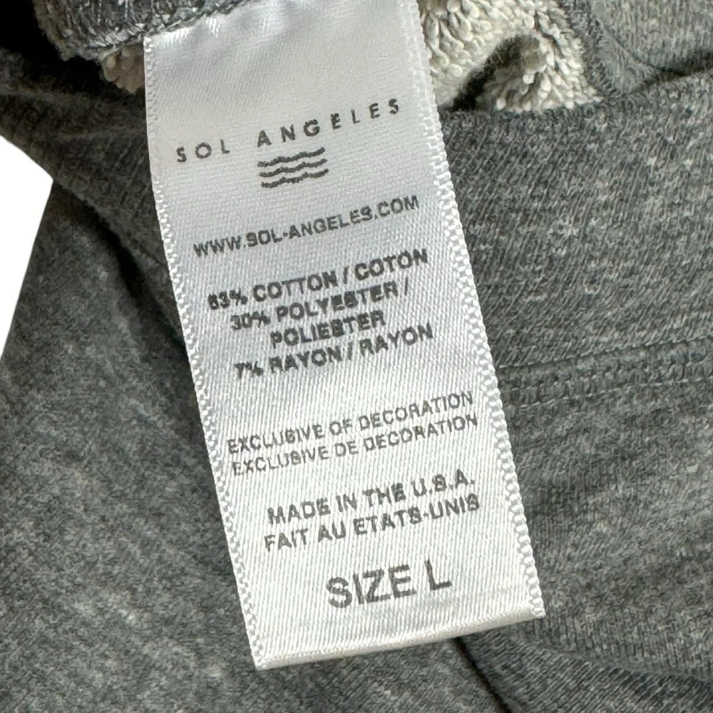 Sol Angeles shorts SZ. L